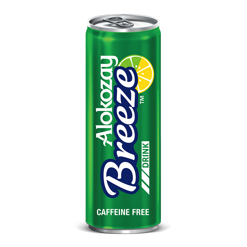 BREEZE REGULAR 250ML - ALOKOZAY